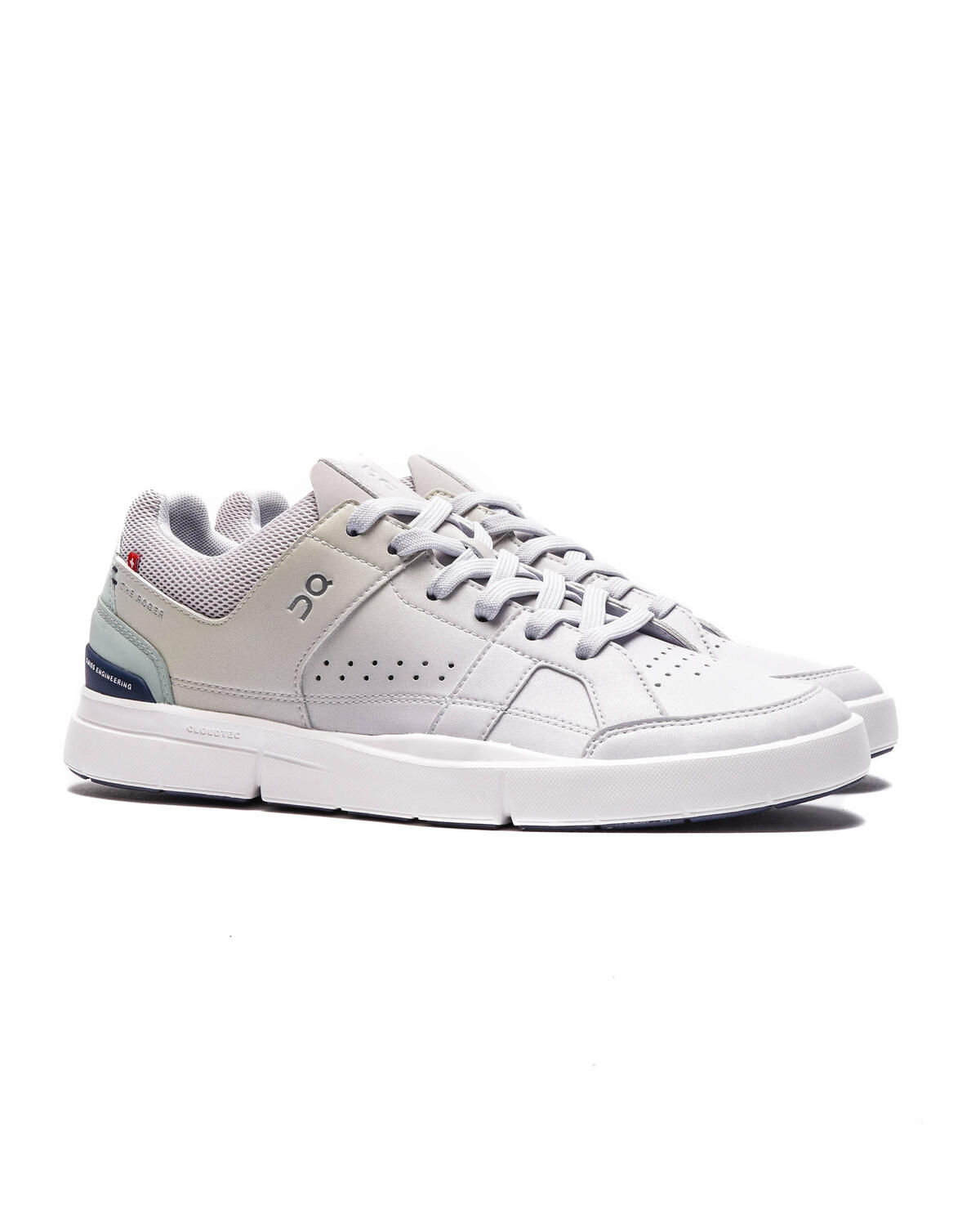 On THE ROGER Clubhouse Opal | 97.98416 | AFEW STORE